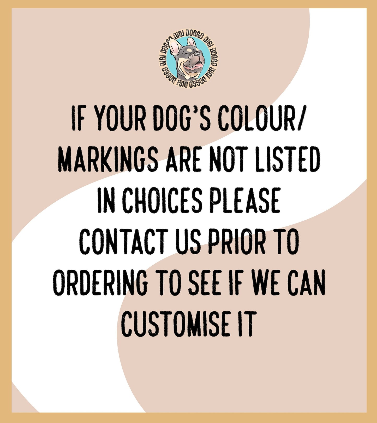 Afghan Hound Keyring