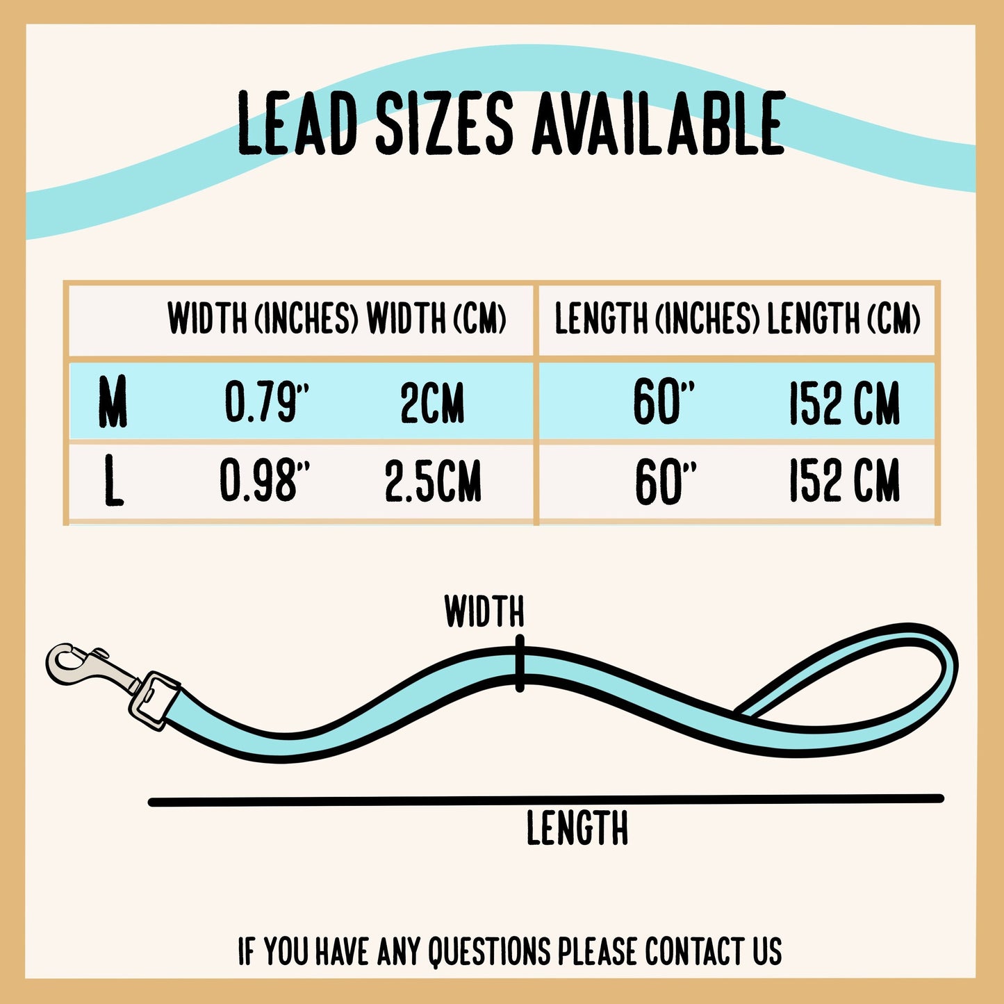 Australian Cattle Lead