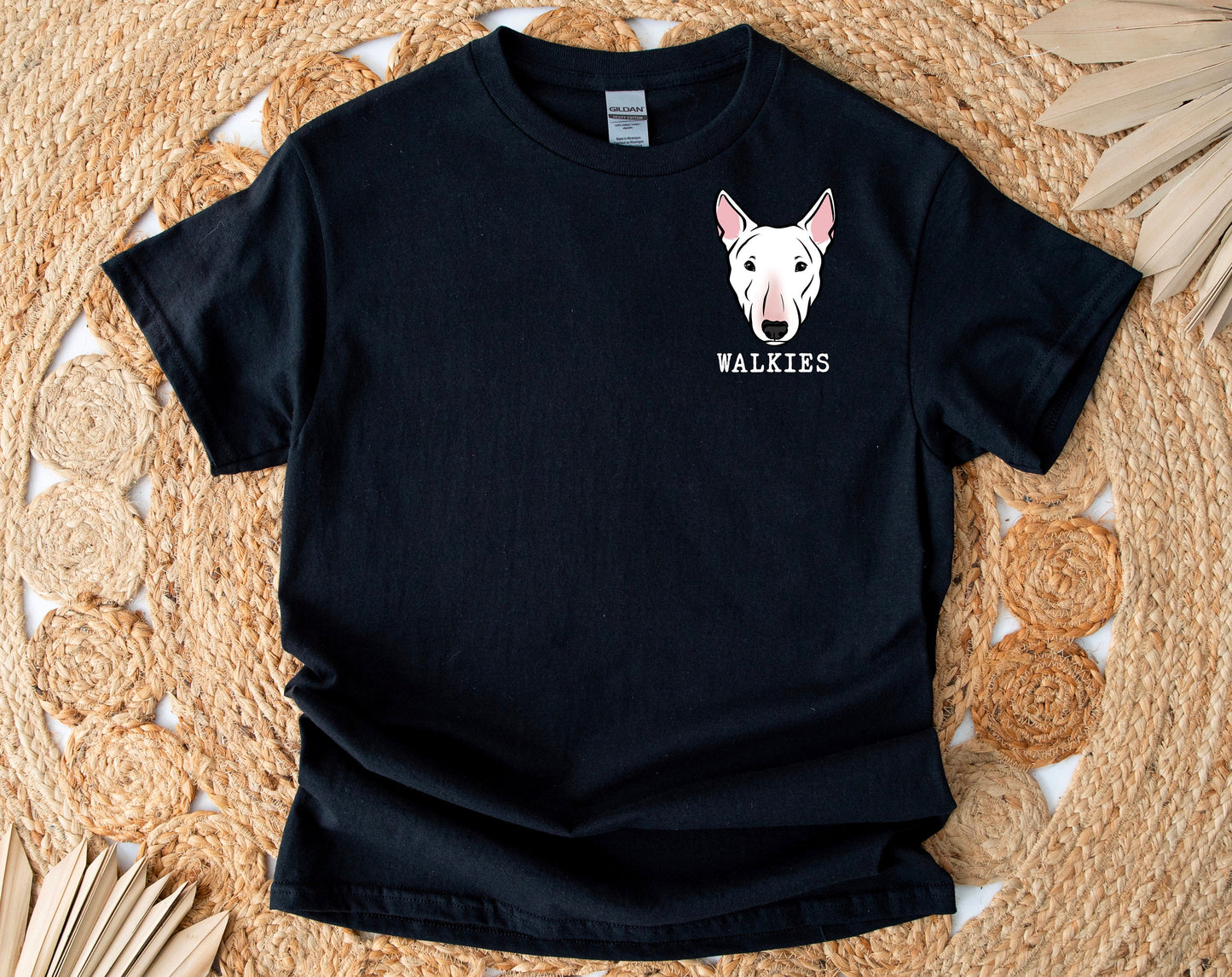 Bull Terrier T-Shirt