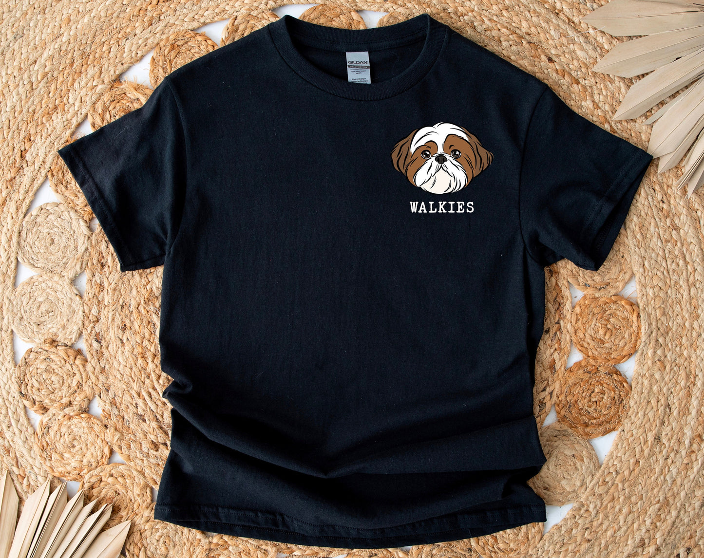Shih Tzu T-Shirt