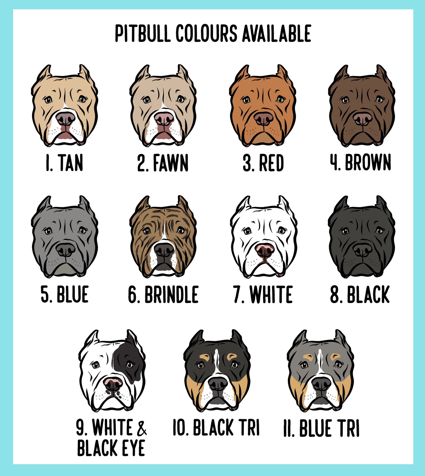 Pitbull Dog Baby Onesie