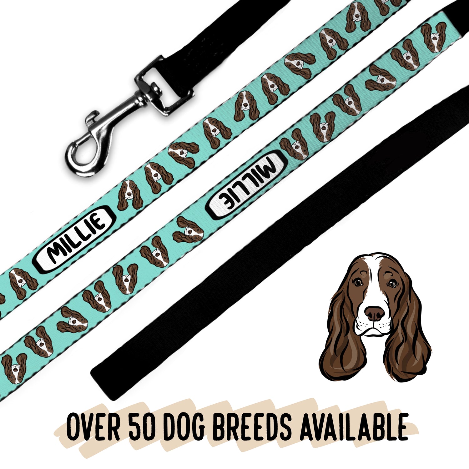 Dog Breed Leads