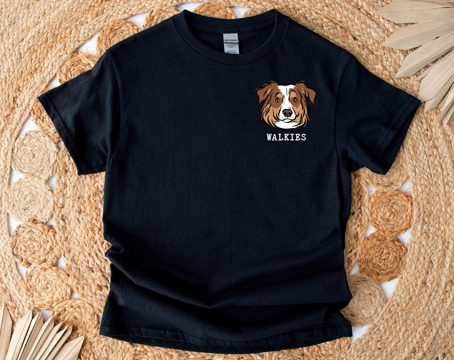 Australian Shepherd T-Shirt