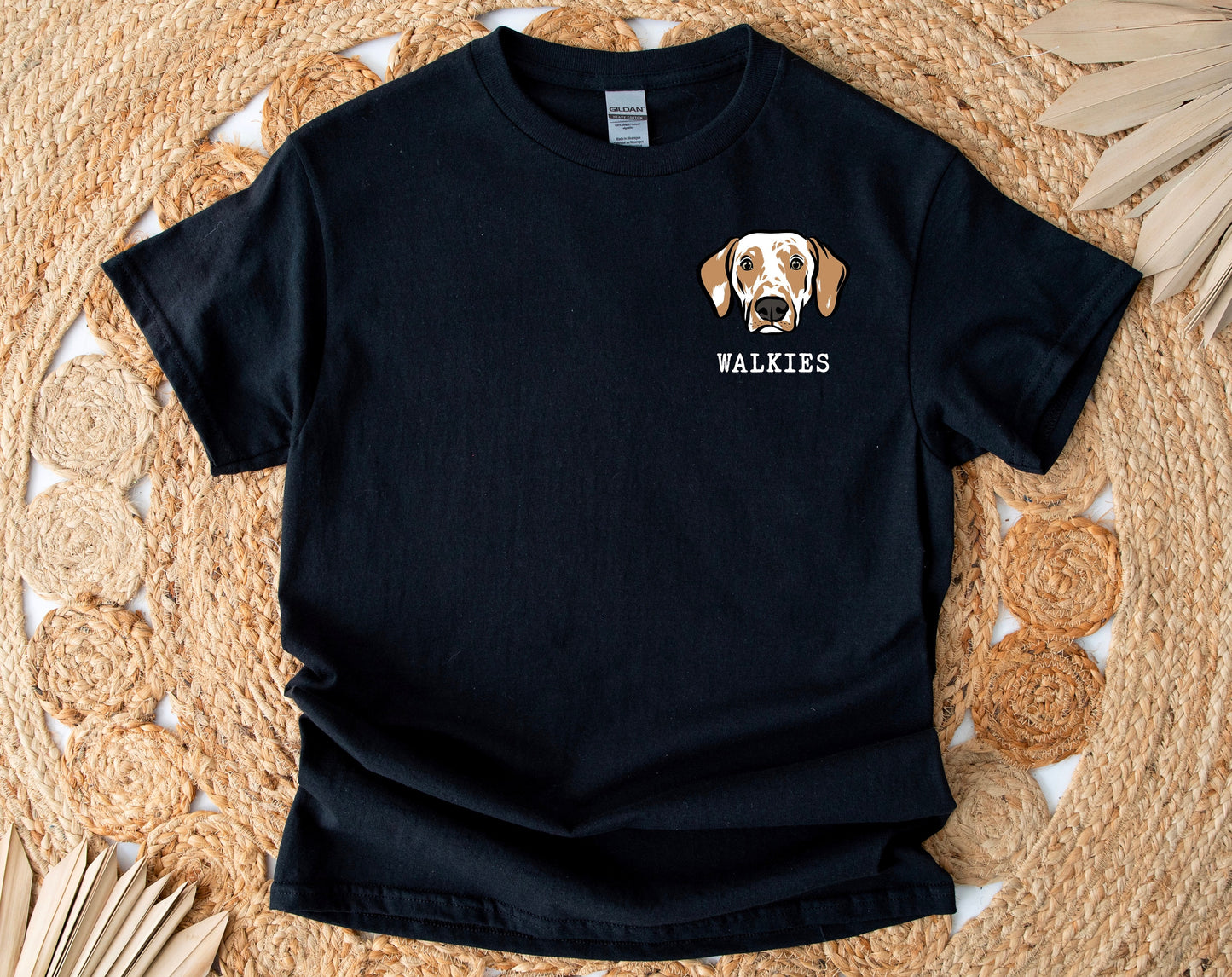 Dalmatian T-Shirt