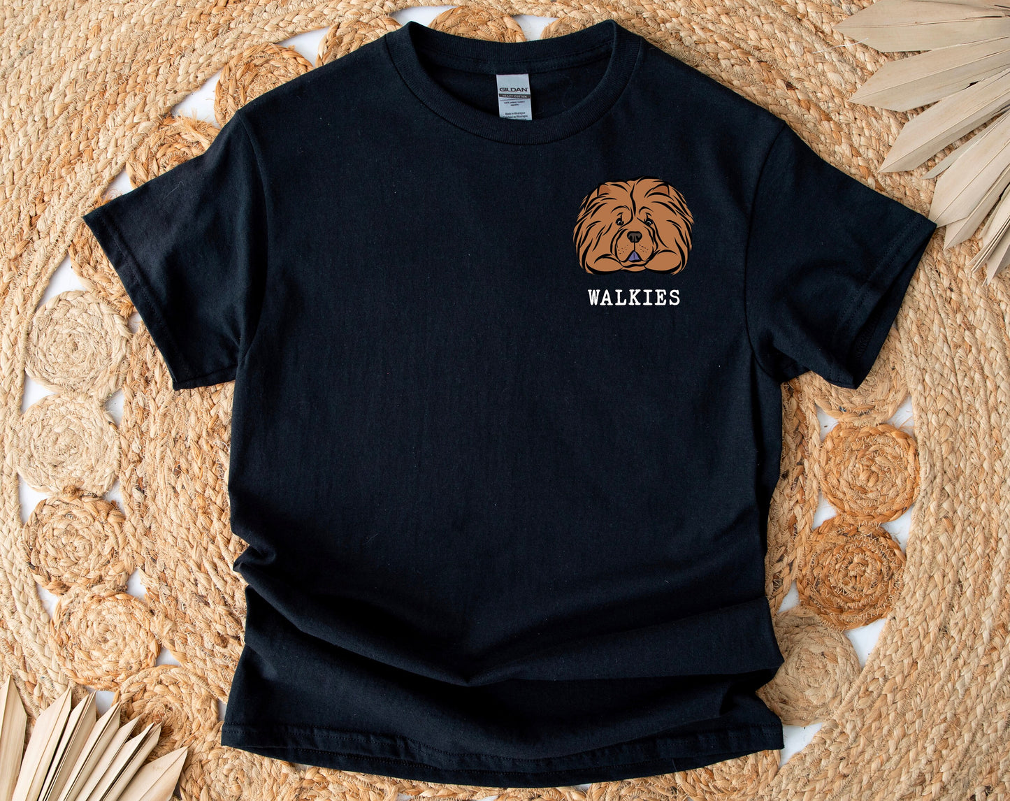 Chow Chow T-Shirt