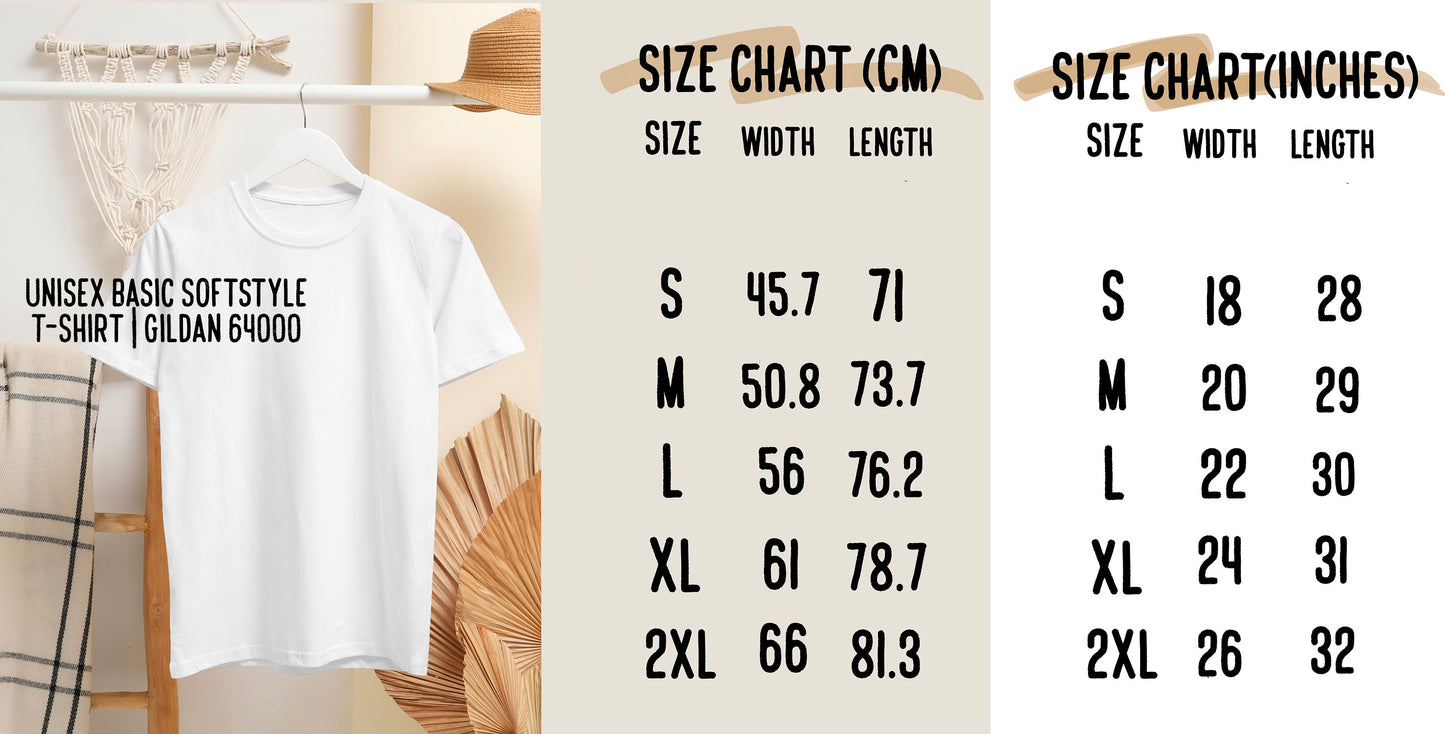 Chow Chow T-Shirt