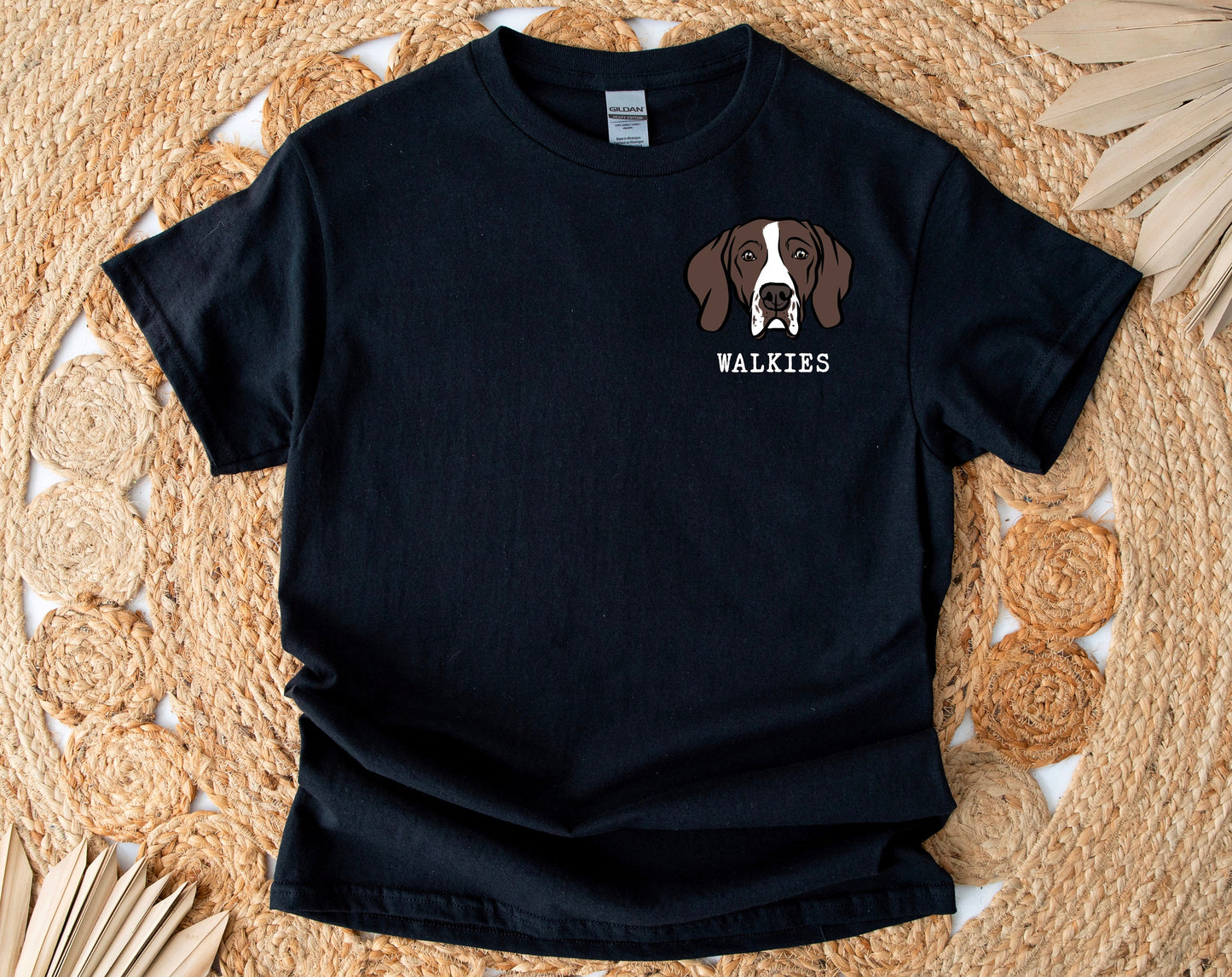 English Pointer T-Shirt