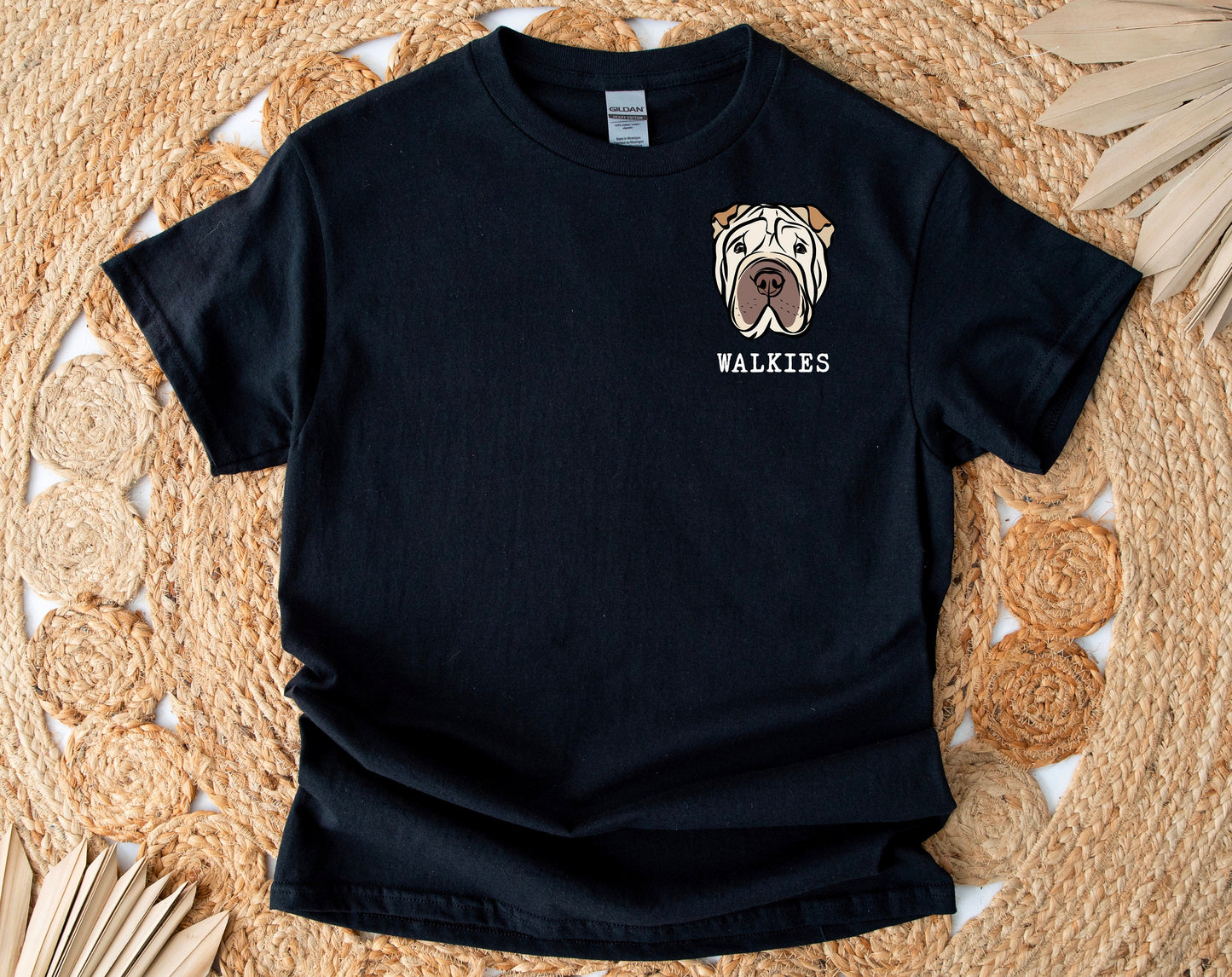 Shar Pei T-Shirt