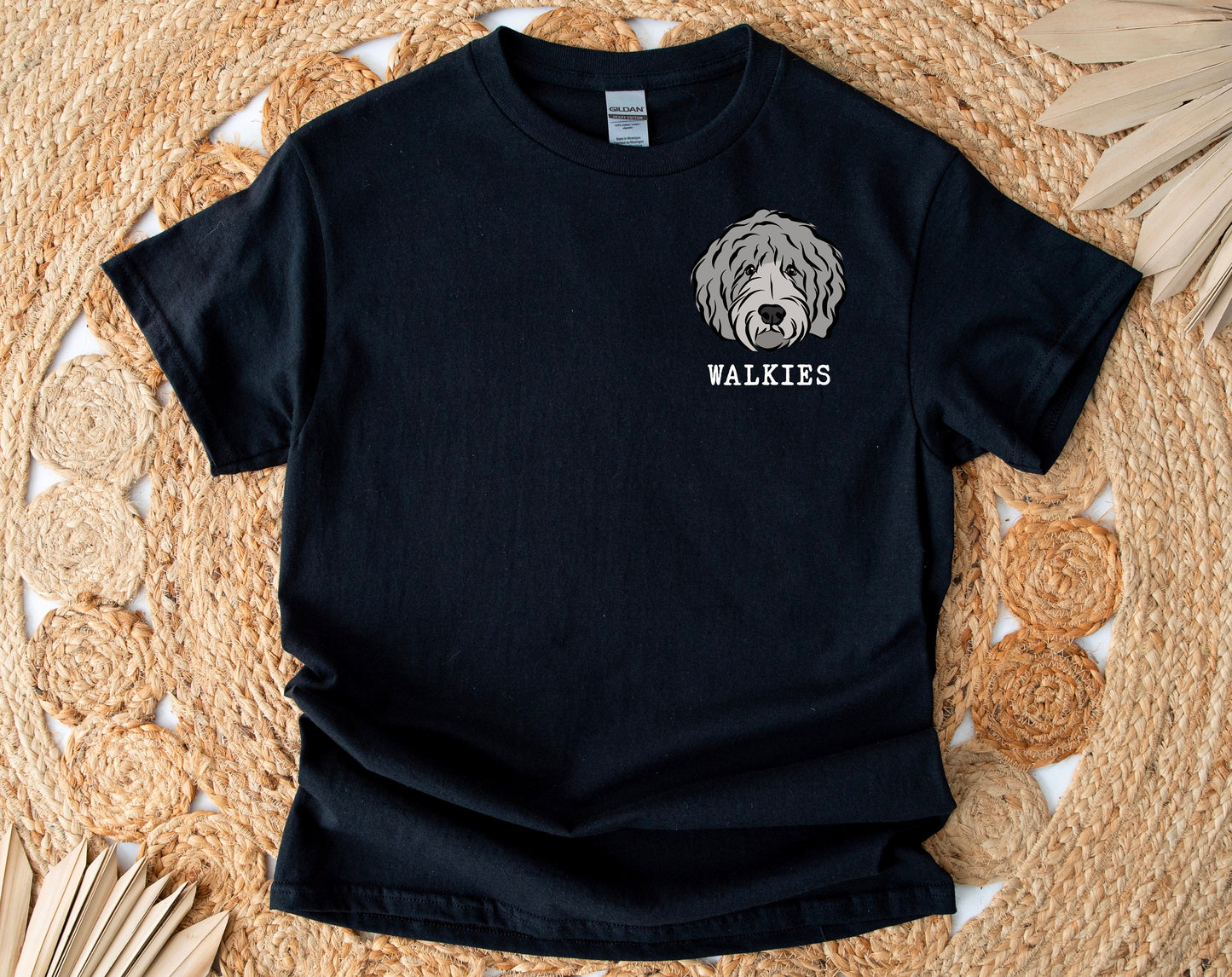 Goldendoodle T-shirt