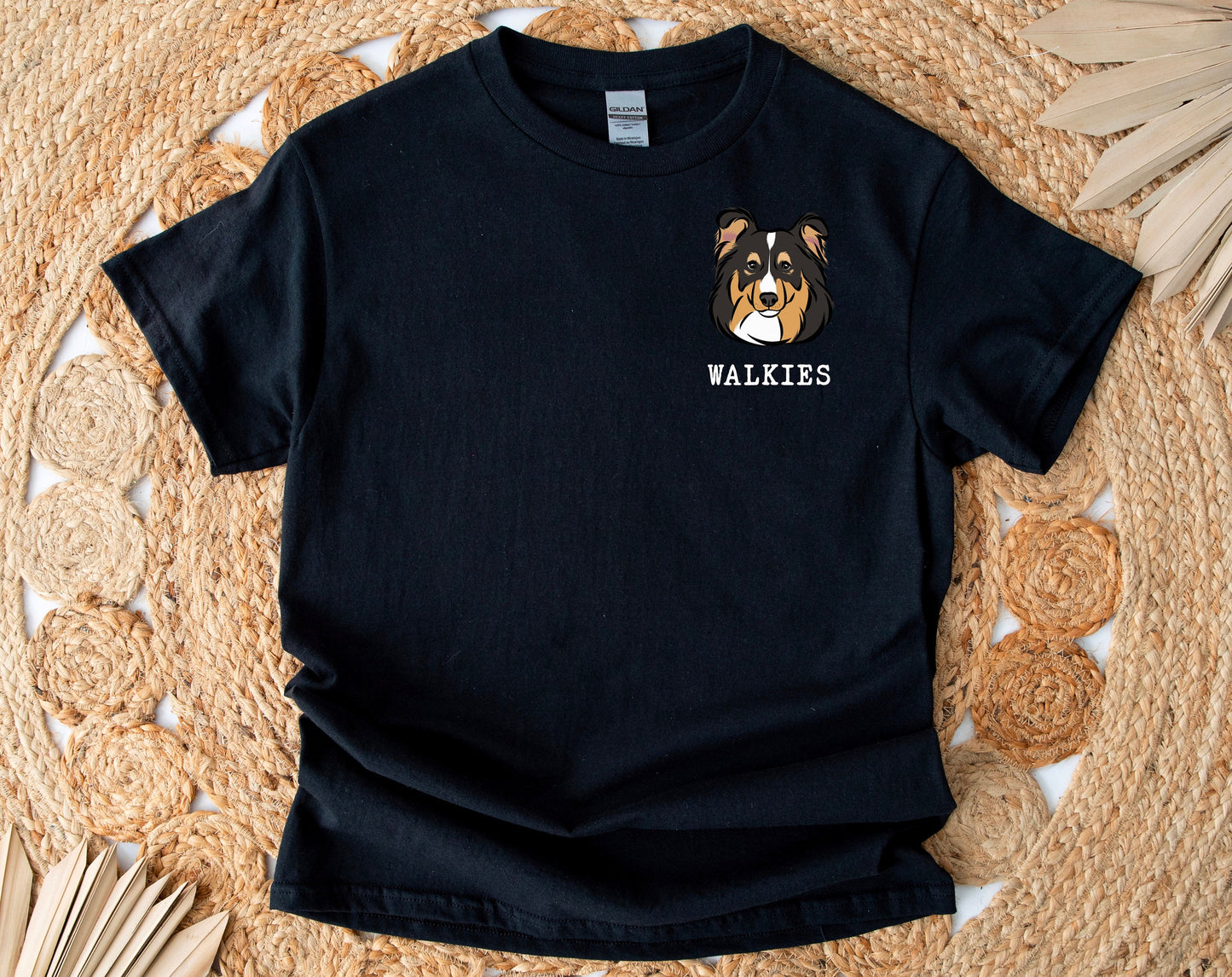 Sheltie T-Shirt