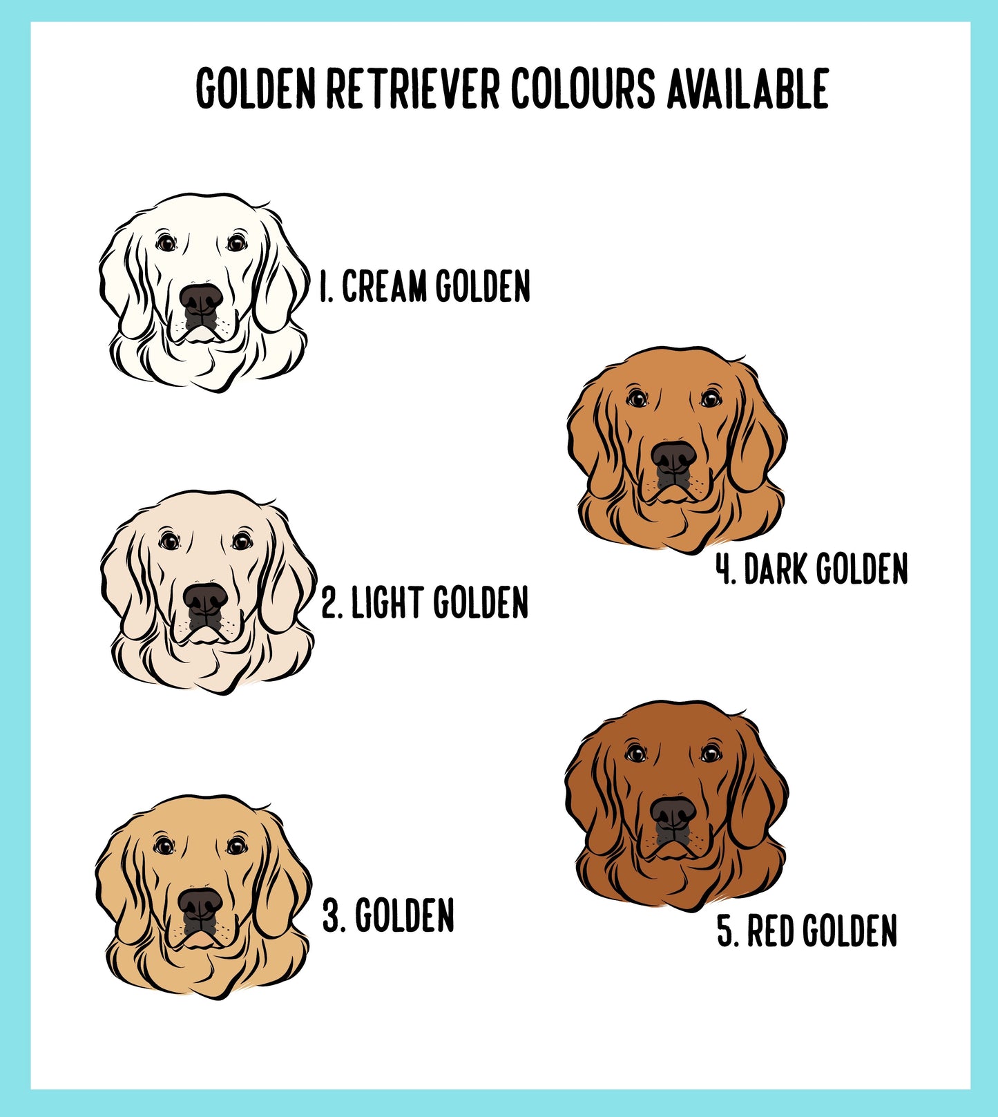 Golden Retriever Baby Onesie