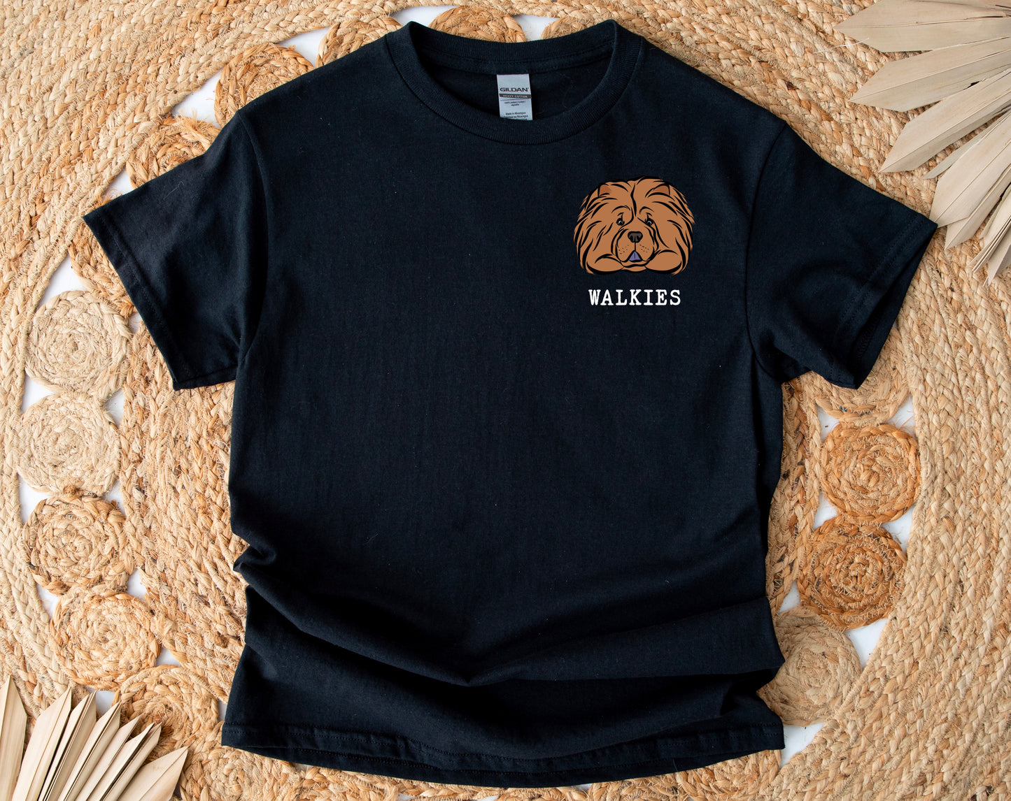 Chow Chow T-Shirt