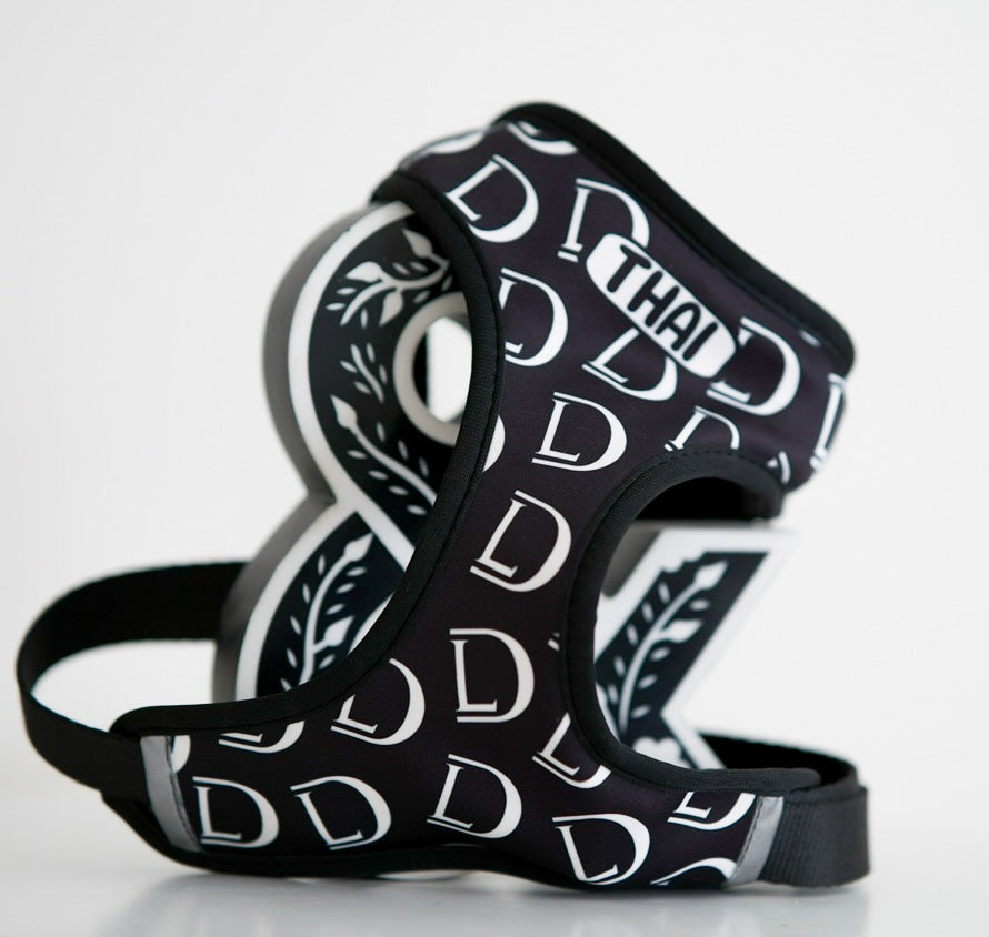 Personalised Pattern Harness