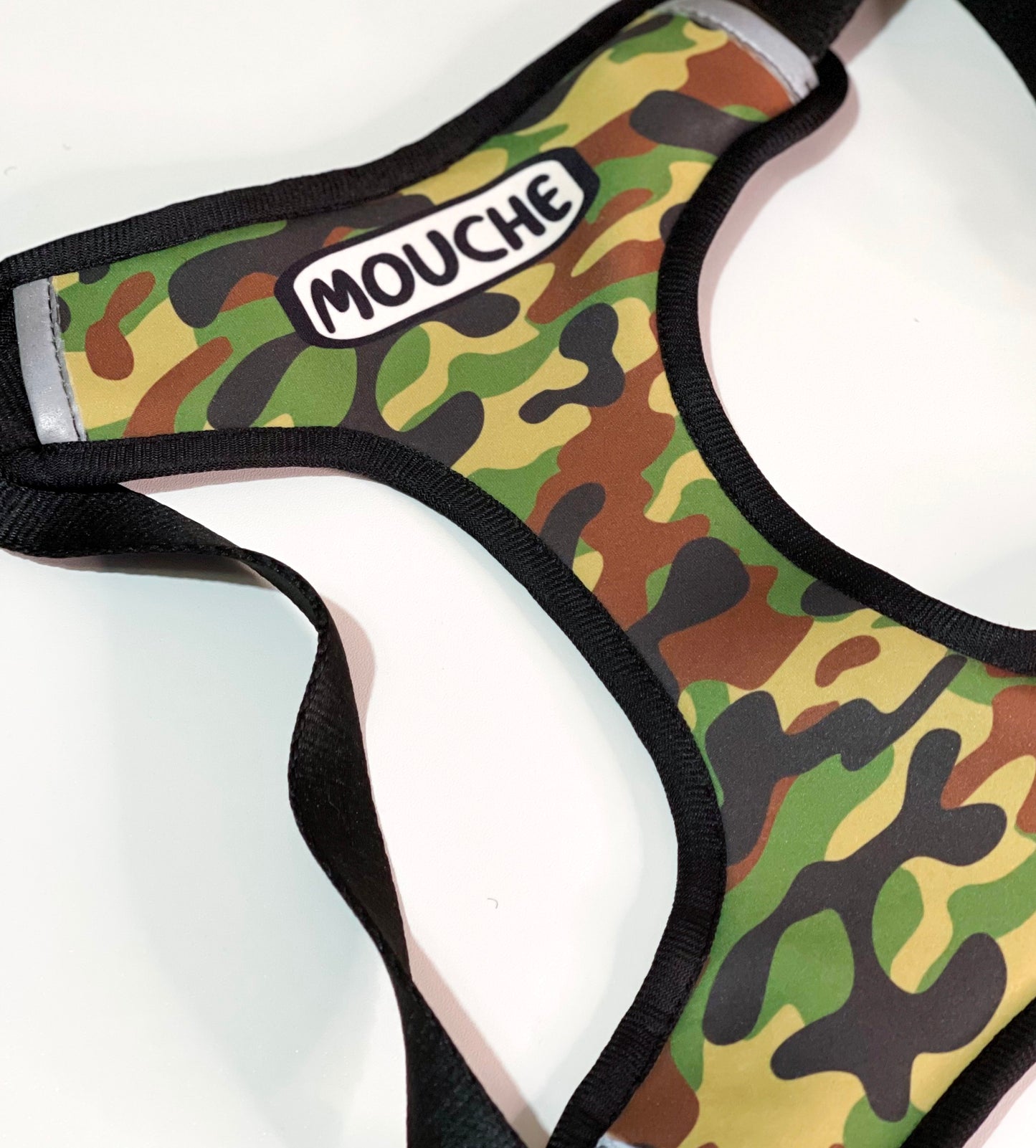 Personalised Pattern Harness